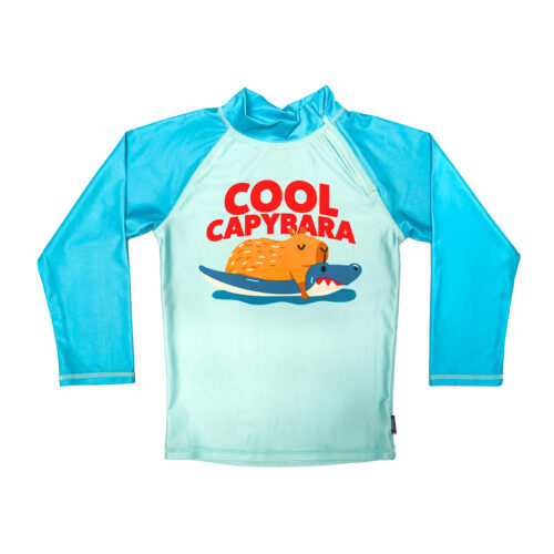 UV-tröja capybara