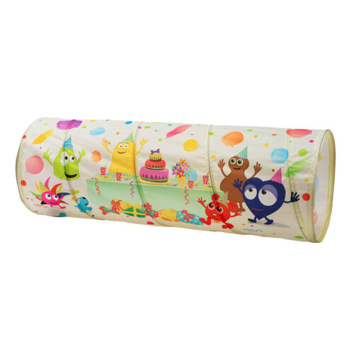 Babblarna Lektunnel Kalas