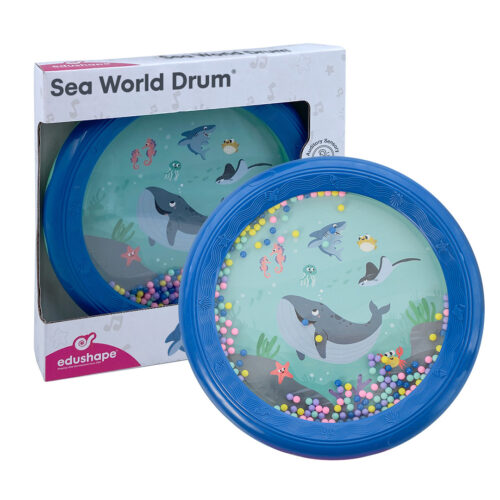 Sea World Drum NYHET
