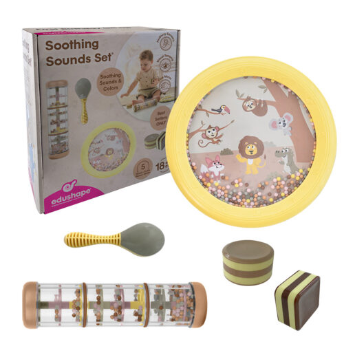 Soothing Sounds Set NYHET
