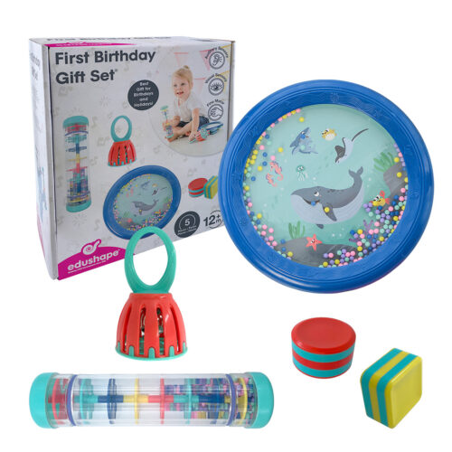 First Birthday Gift Set NYHET
