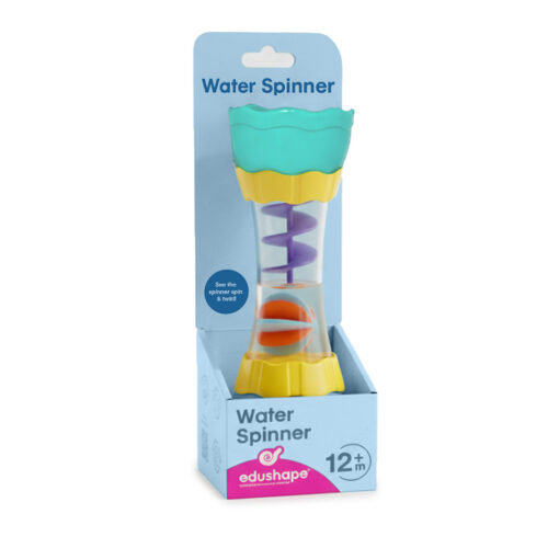 Water Spinner NYHET