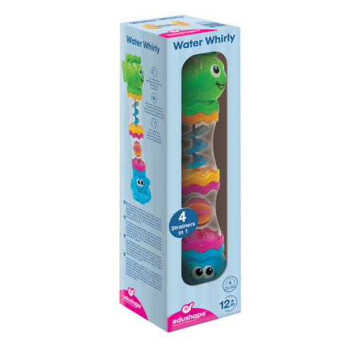 Water Whirly NYHET