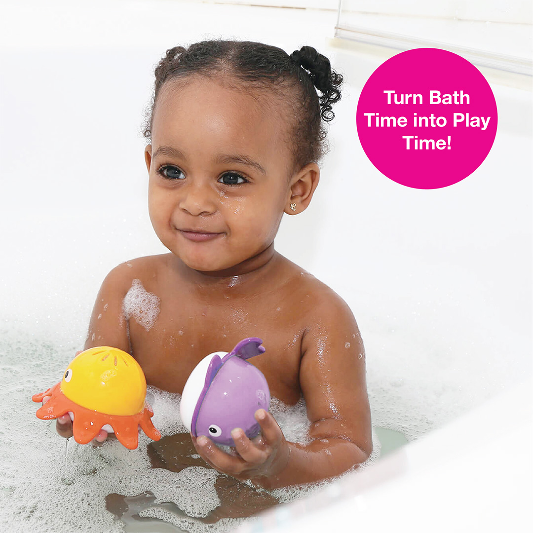 Tub Buddies NYHET - Bild 3