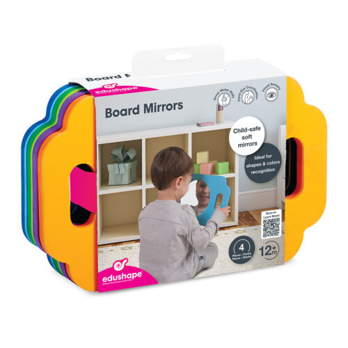 Board Mirrors NYHET