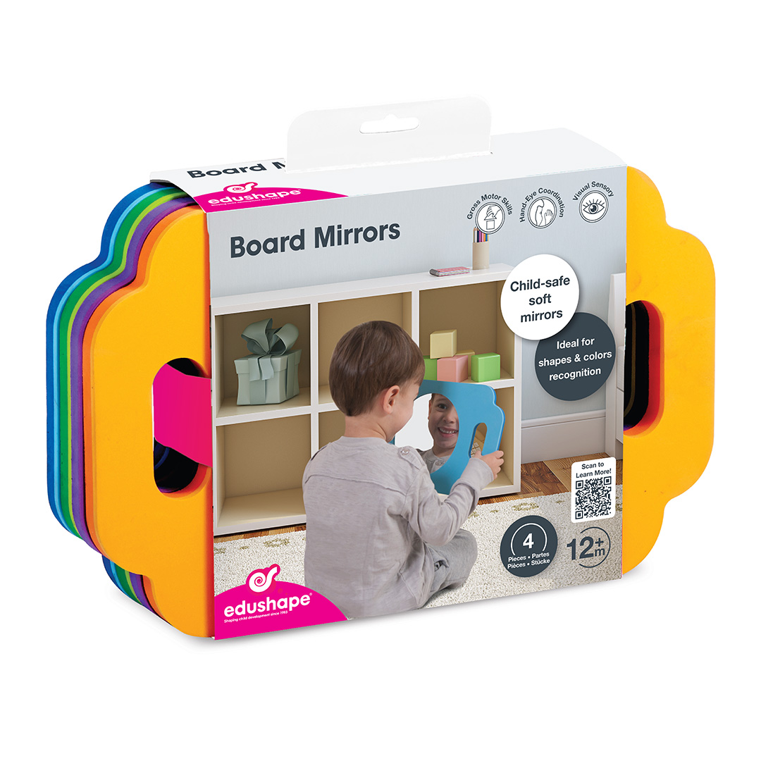 Board Mirrors NYHET