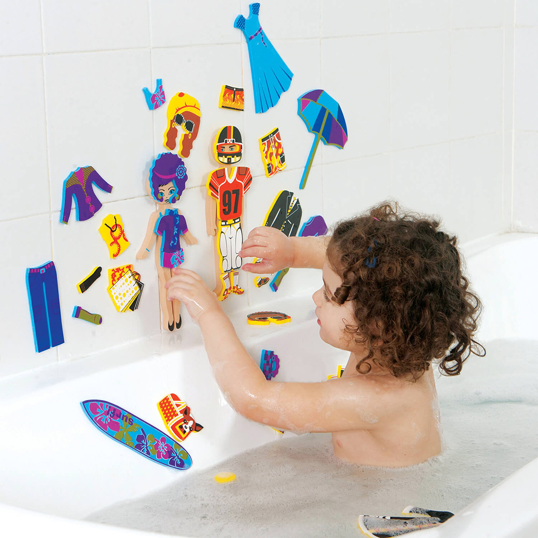Magic Creations, Splash of Fashion NYHET - Bild 3