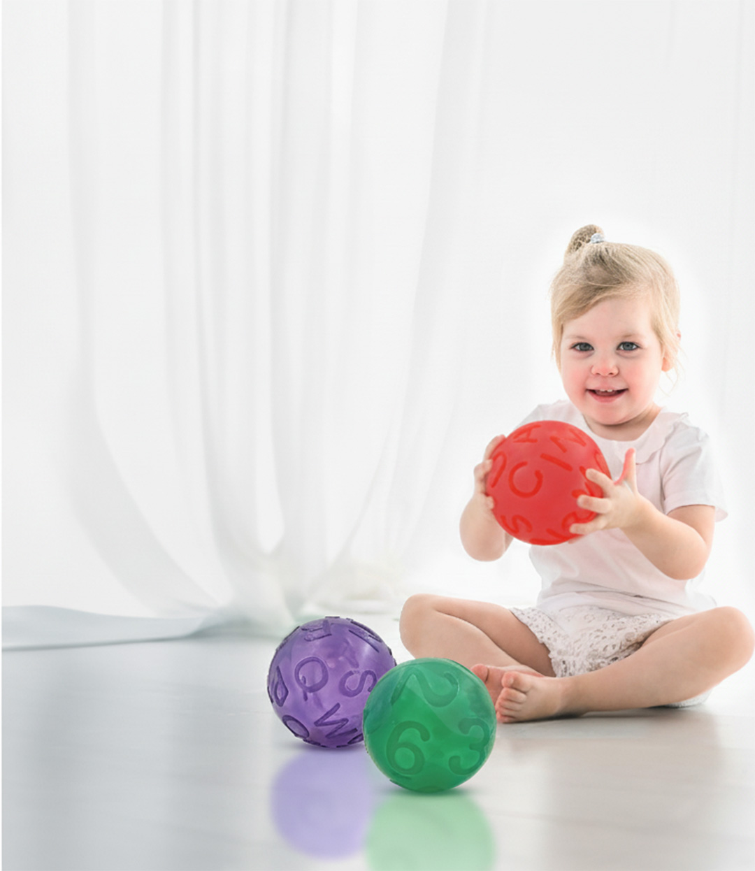Learning Balls NYHET - Bild 3