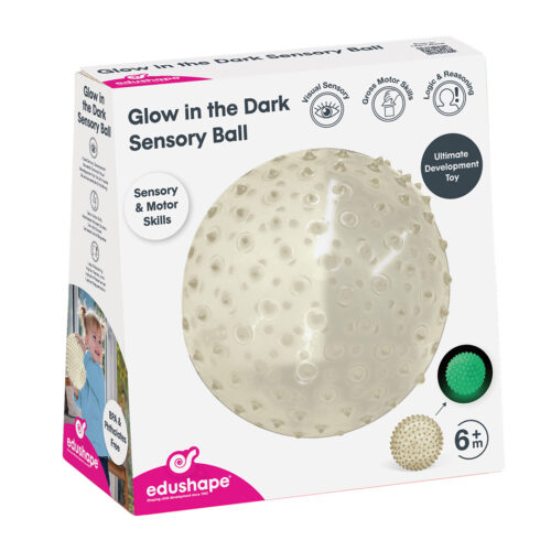Glow in the Dark NYHET