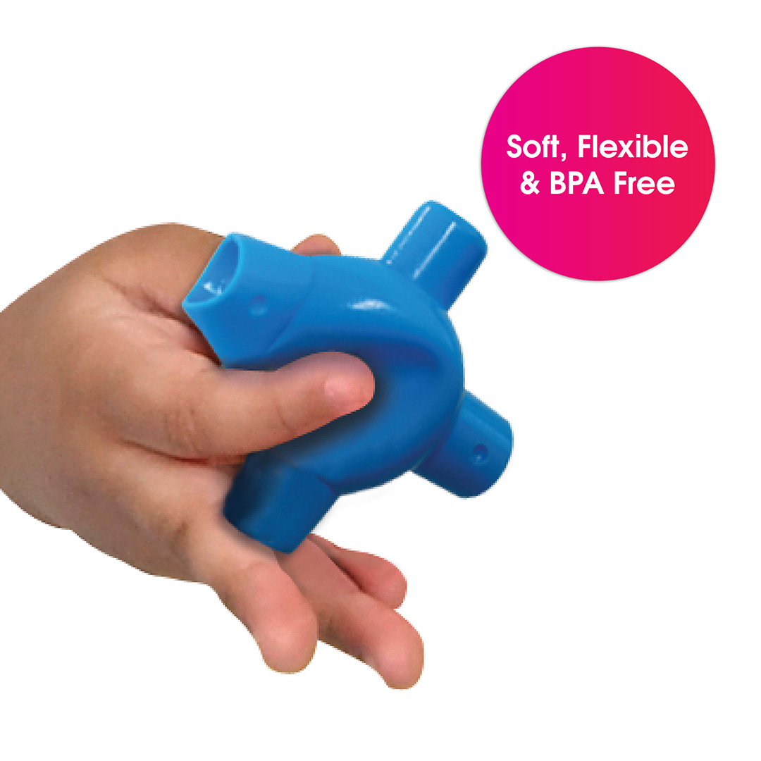 Flexi Baby Connects NYHET - Bild 3