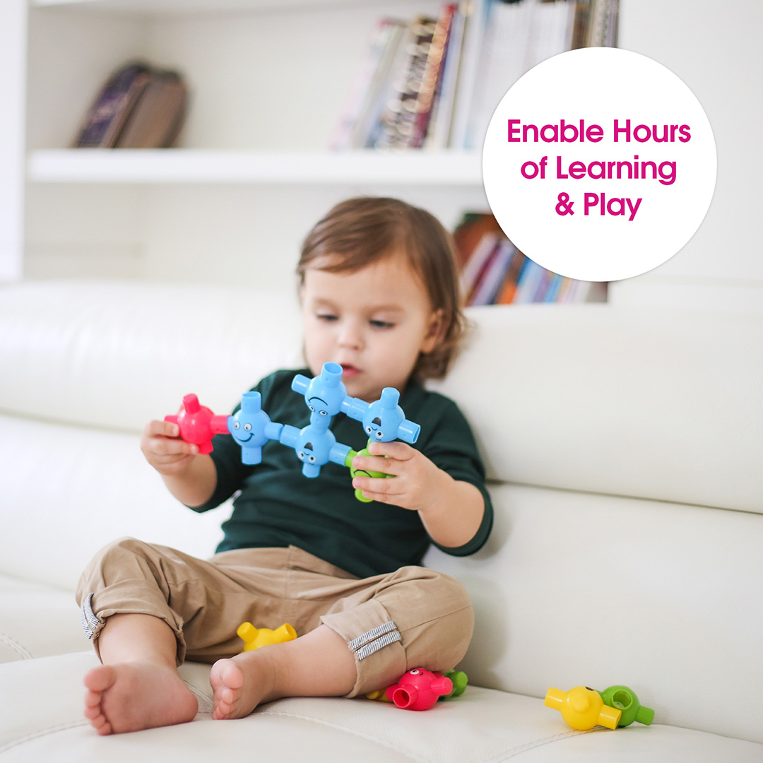 Flexi Baby Connects NYHET - Bild 5