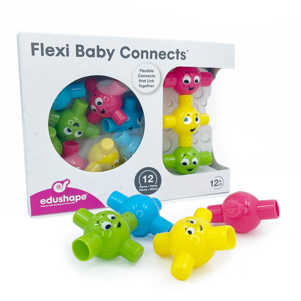 Flexi Baby Connects NYHET
