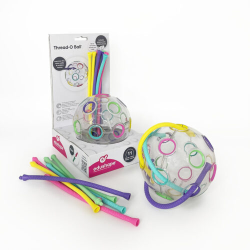 Thread-o-Ball NYHET